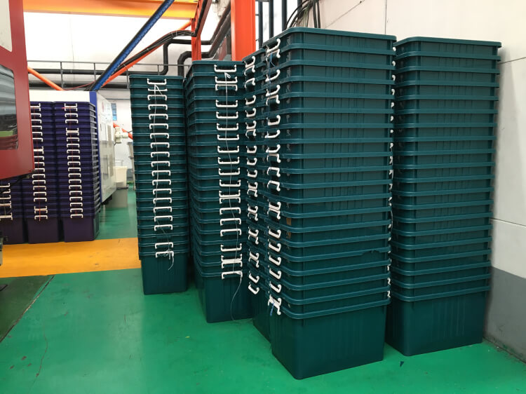 Polypropylene